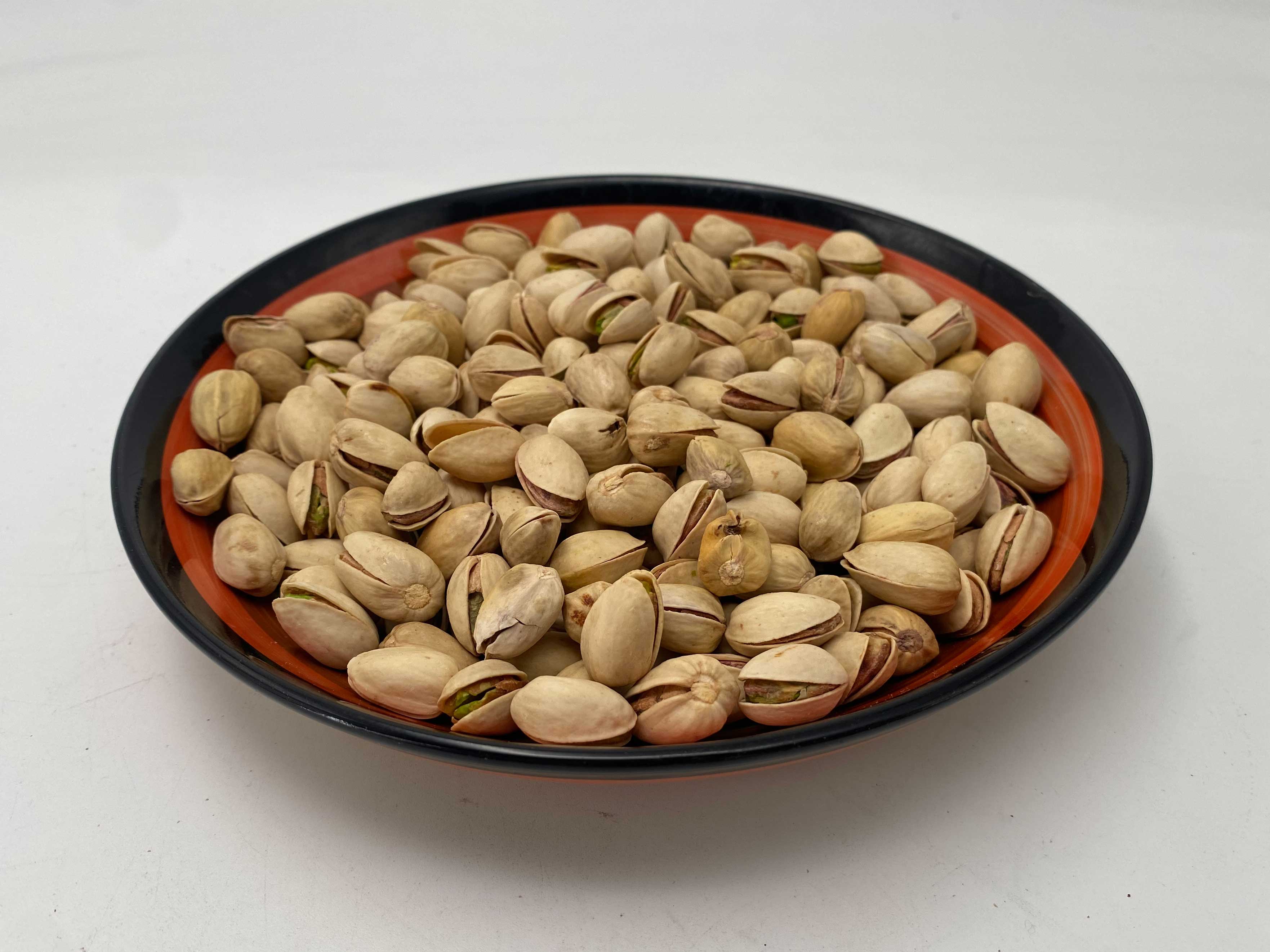 開心果的另類吃法!